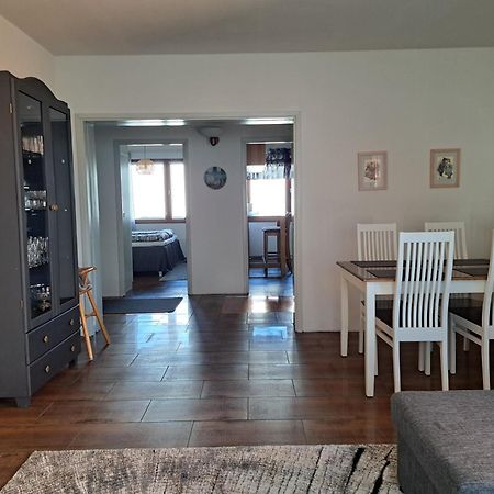 Elice Apartment 로바니에미 외부 사진