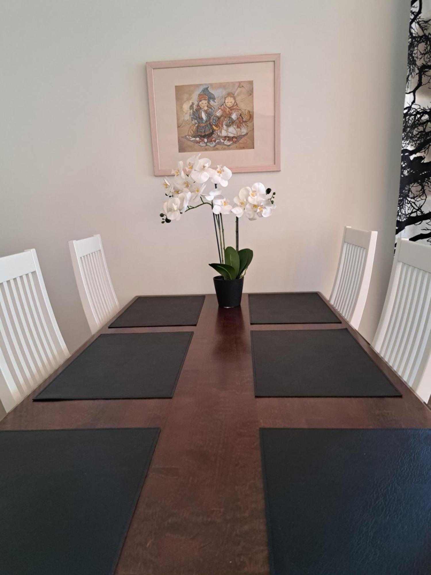 Elice Apartment 로바니에미 외부 사진