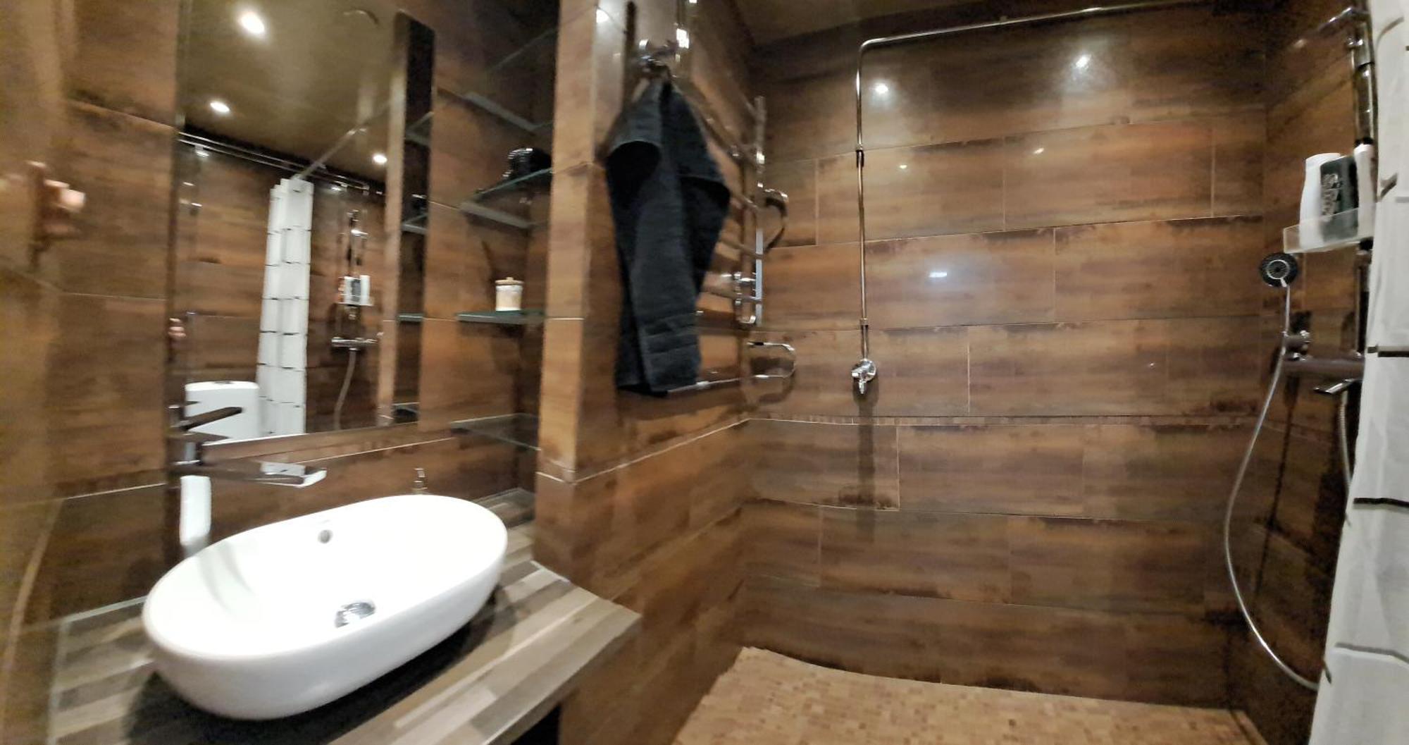 Elice Apartment 로바니에미 외부 사진