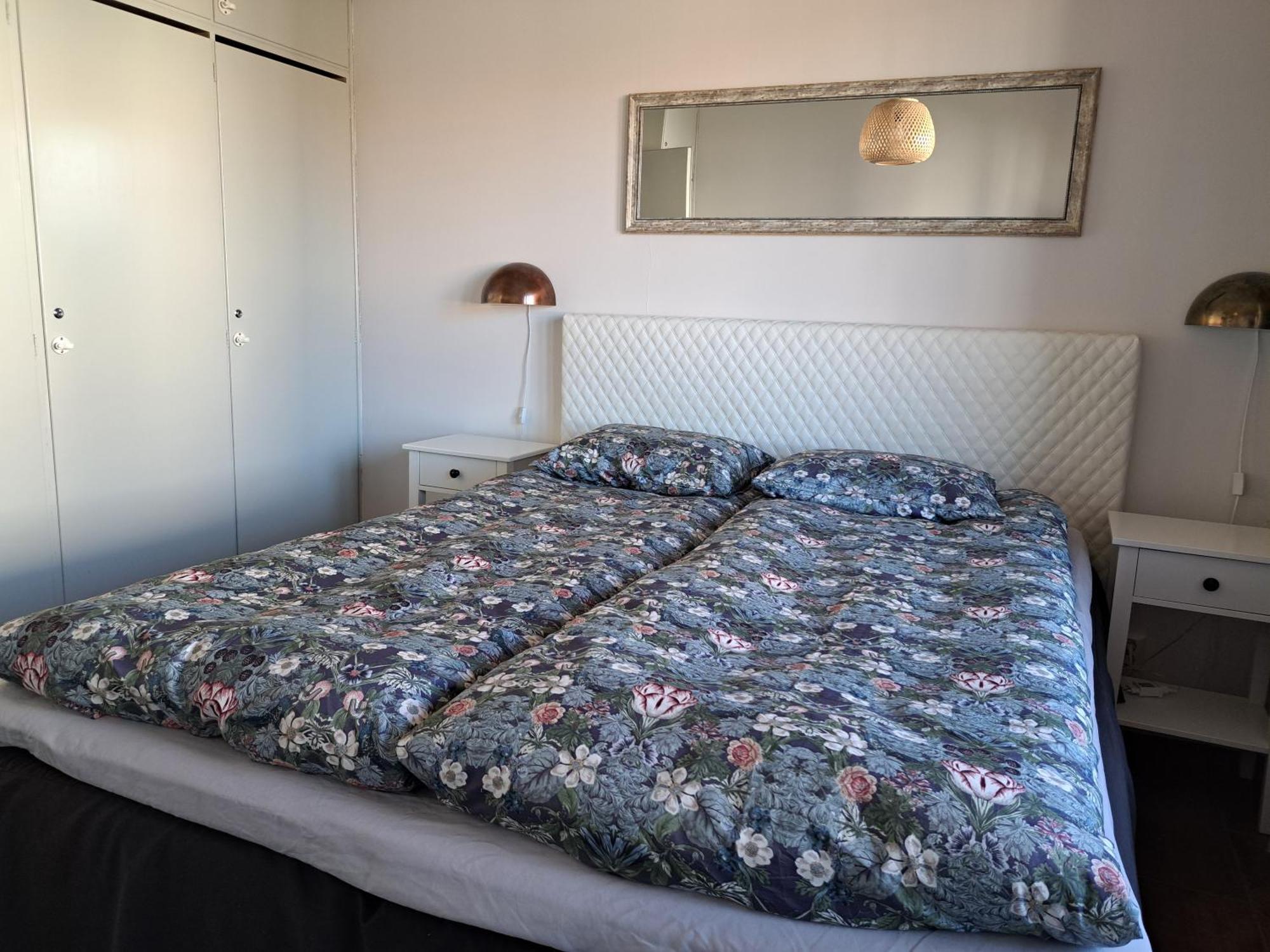 Elice Apartment 로바니에미 외부 사진