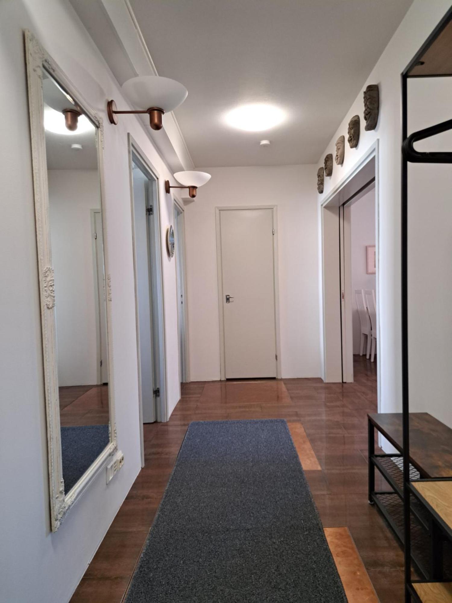 Elice Apartment 로바니에미 외부 사진