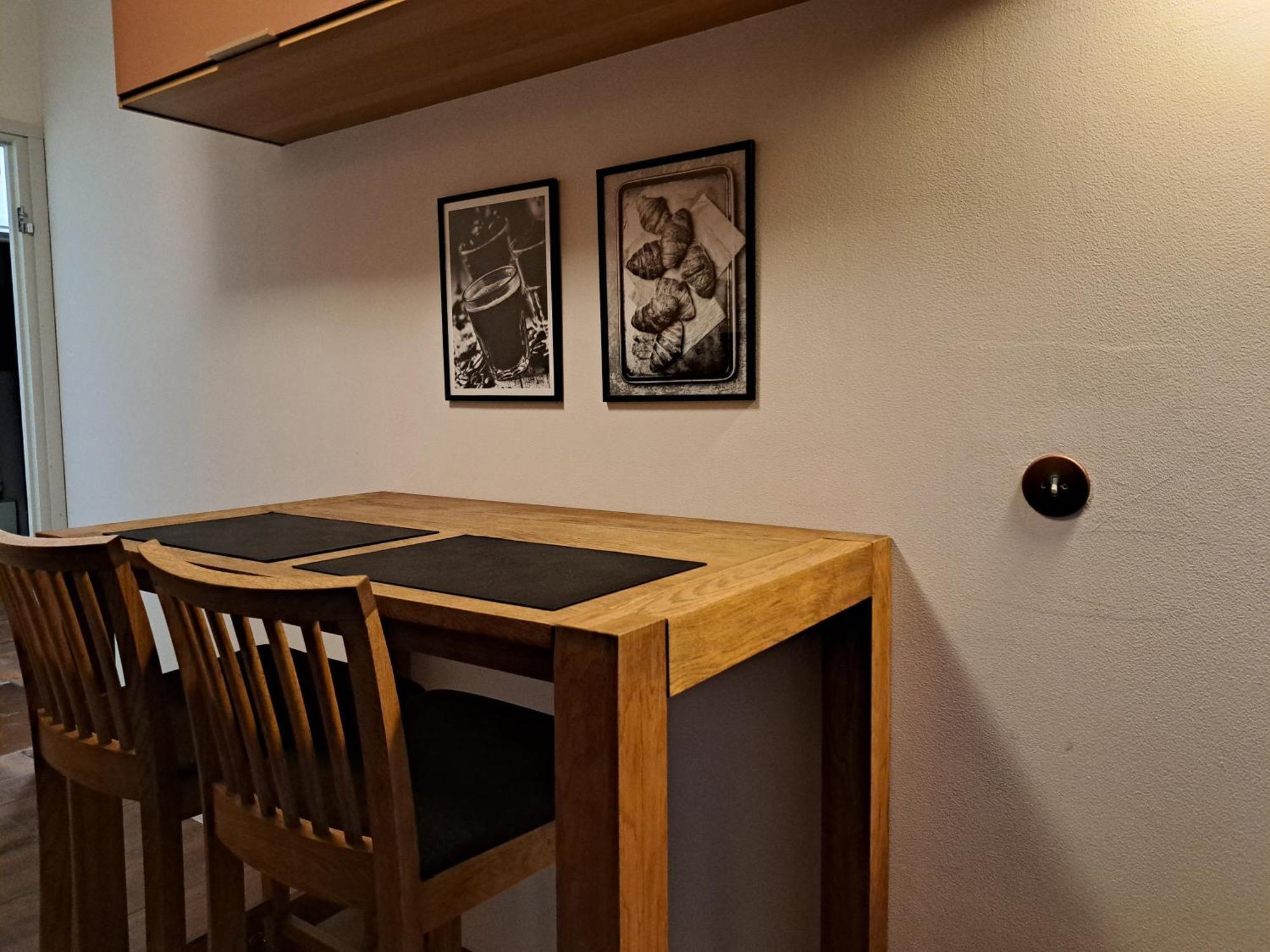 Elice Apartment 로바니에미 외부 사진