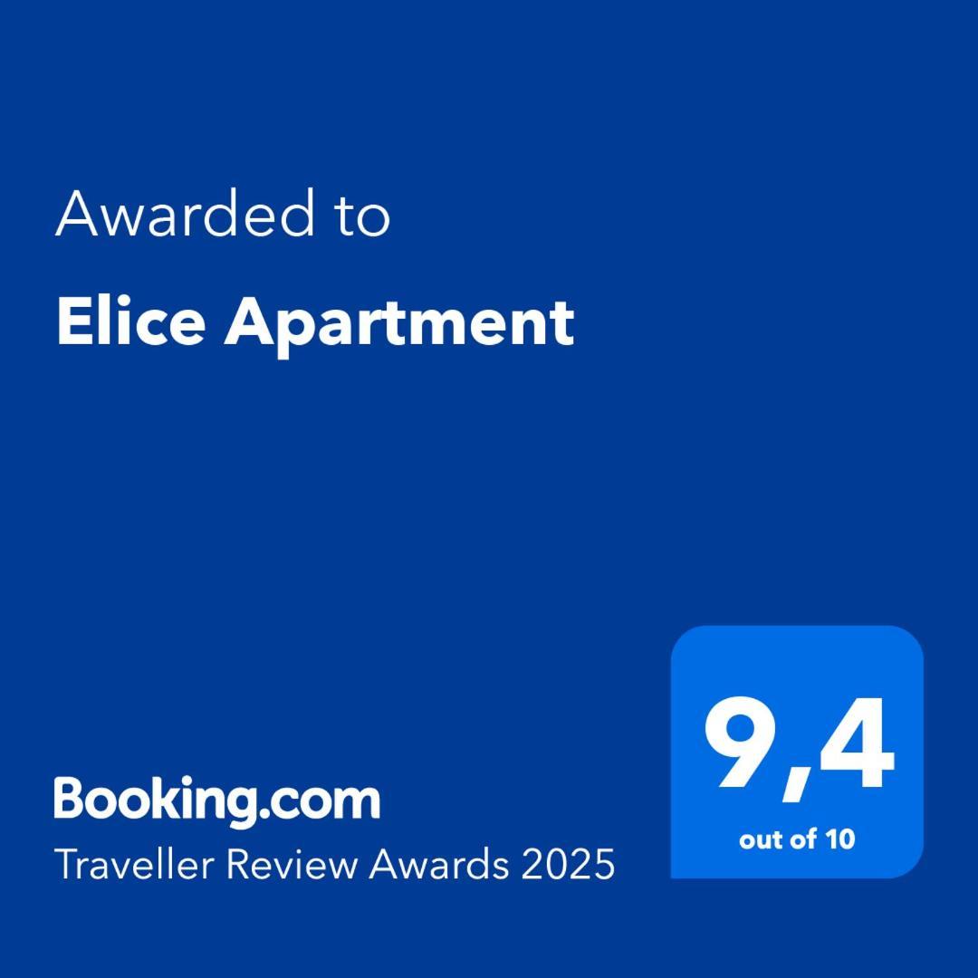 Elice Apartment 로바니에미 외부 사진